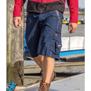 Technical Shorts Technical Shorts